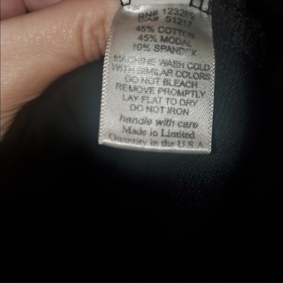 Lauren Moshi - CALIFORNIA ELEMENTS SWEATSHIRT - Picture 8 of 11